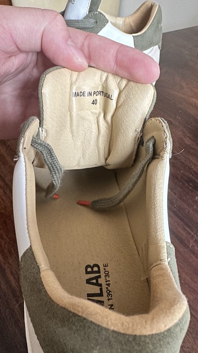 Scarpe da donna: Newlab Damenschuhe (39) – Nuovo (secondo la descrizione) da Basel venduto da Spocky12 2