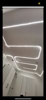 Illuminazione LED soffitto moderna - Design unico! 50 metri
