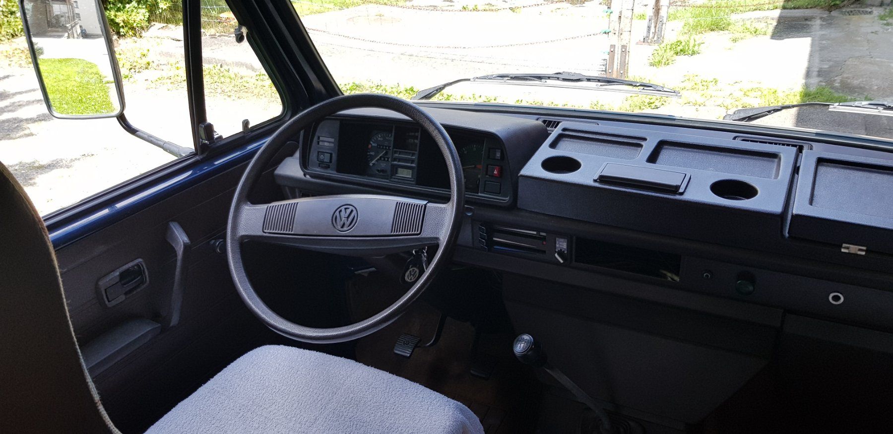 VW Veicoli da campeggio: VW T3 Joker Westfalia – Usato da Hinterkappelen venduto da phi_lz5x 3