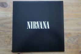 NIRVANA - ST BEST OF - VINYL LP