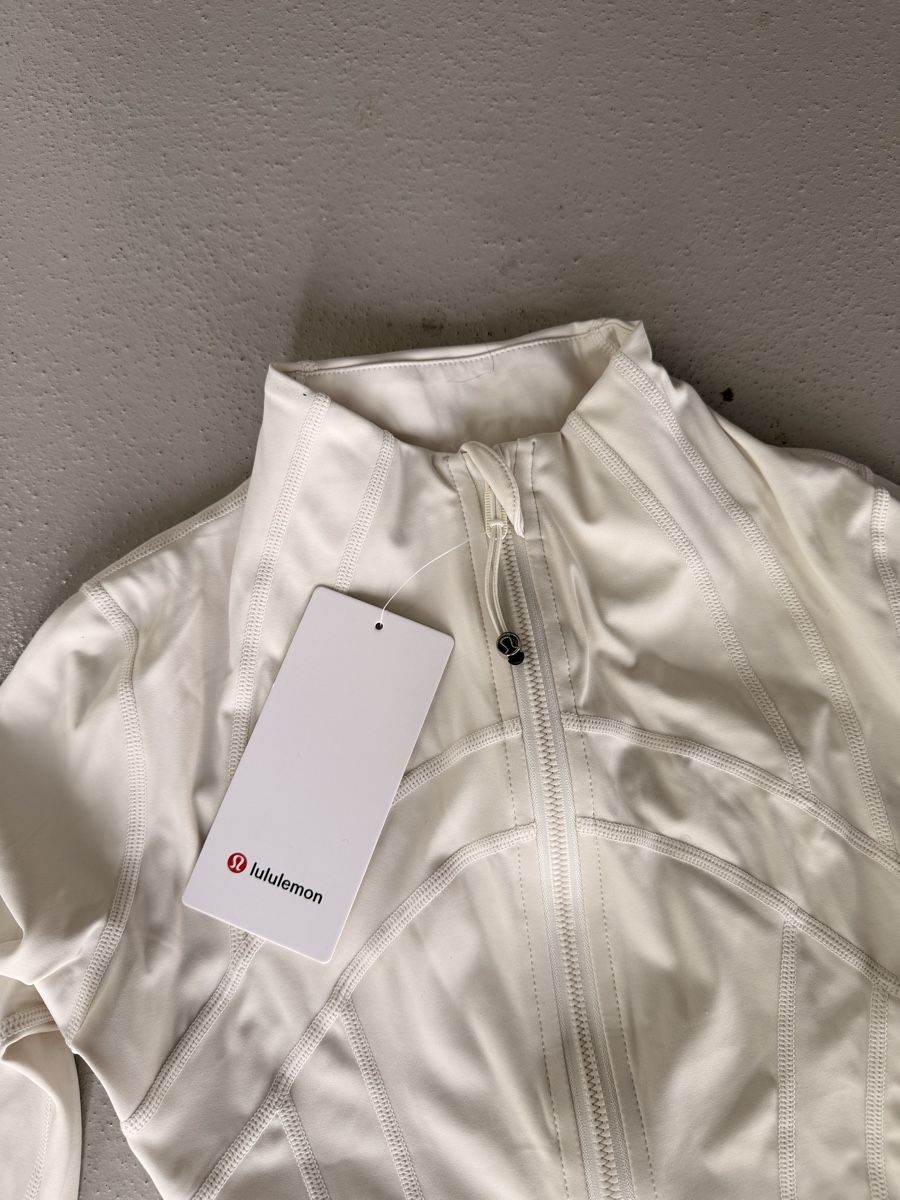 Lululemon Kleiderpakete: Lululemon Define Set – Neu (gemäss Beschreibung) aus Embrach von judee_zh 3