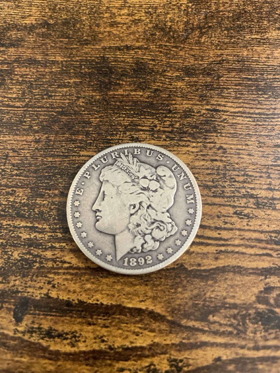 Tutti le monete: 1882 Morgan Silver Dollar O – Usato da Remigen venduto da aganguly 1
