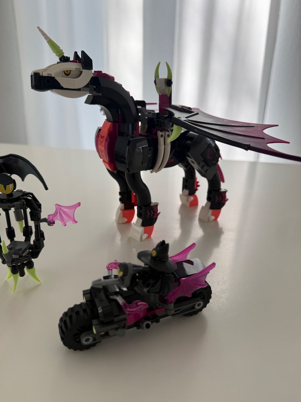 Lego Kit di costruzioni: Lego DreamZzz – Usato da Binningen venduto da pinturicchio_zh 1