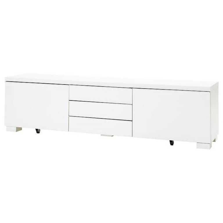 Ikea Mobili TV: Besta TV Bank neuwertig – Usato da Bern venduto da prata3011