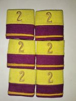 Schweizer Armee Militär Uniform Schulterpatten