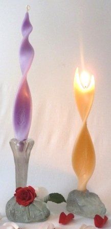 Candele: ALAYA Erzengelkerze® - Gabriel – Nuovo e nell'imballaggio originale da Mauren venduto da Yeelen