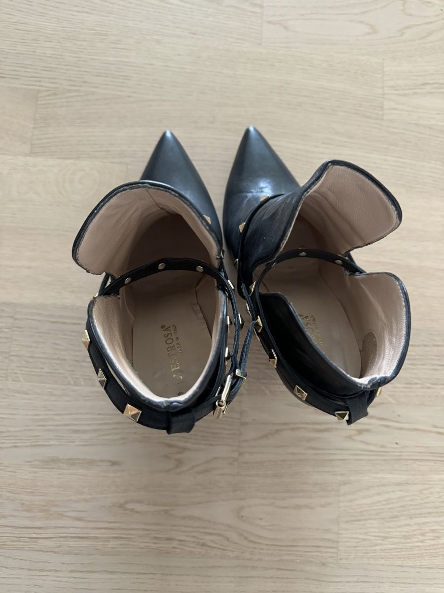 Scarpe da donna: High heels – Usato da Wetzikon ZH venduto da P__tt5 3