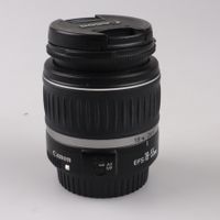 CANON EF-S 18-55 3.5-5.6 II Zoom Objektiv
