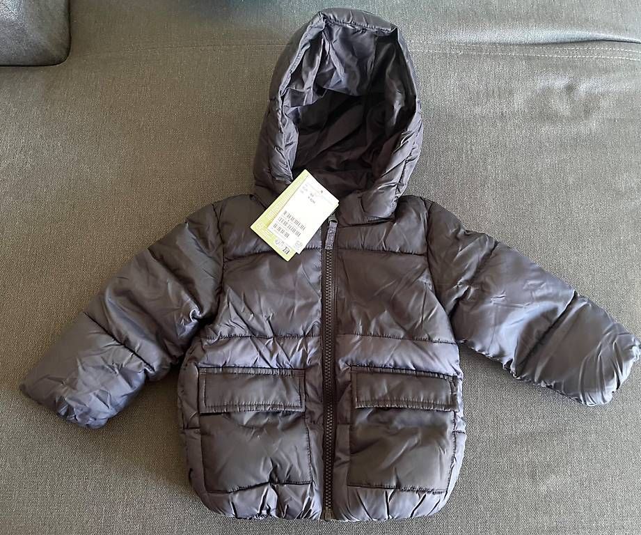 Jacken & Mäntel: Jacke 80 NEU – Gebraucht aus Stettlen von Biienli