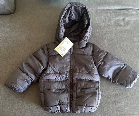 Jacke 80 NEU