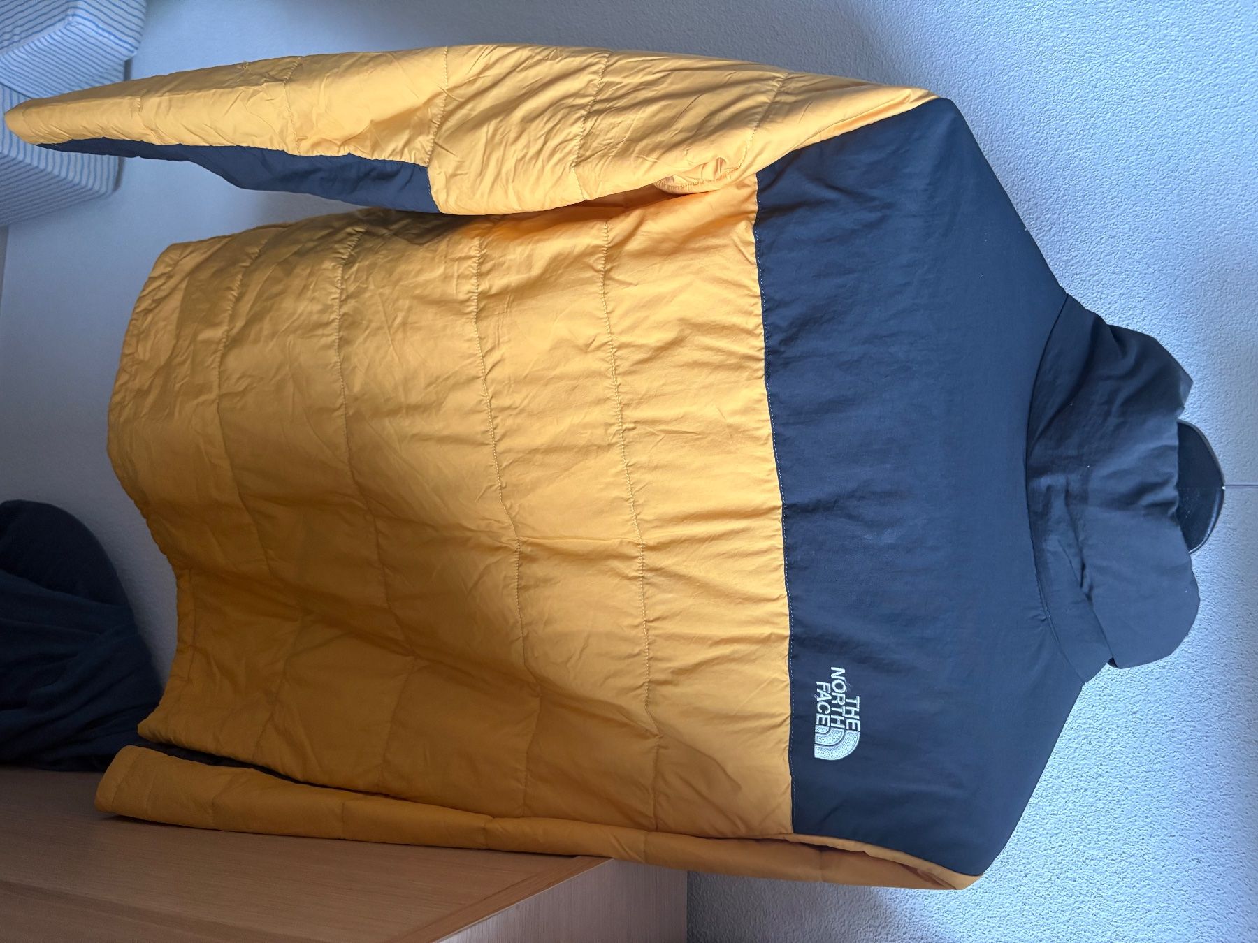 North Face Cappotti: The north face Jacke – Usato da Zürich venduto da Colett 3