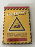 DVD Staplerfahrer Klaus - Der erste Arbeitstag! Selten