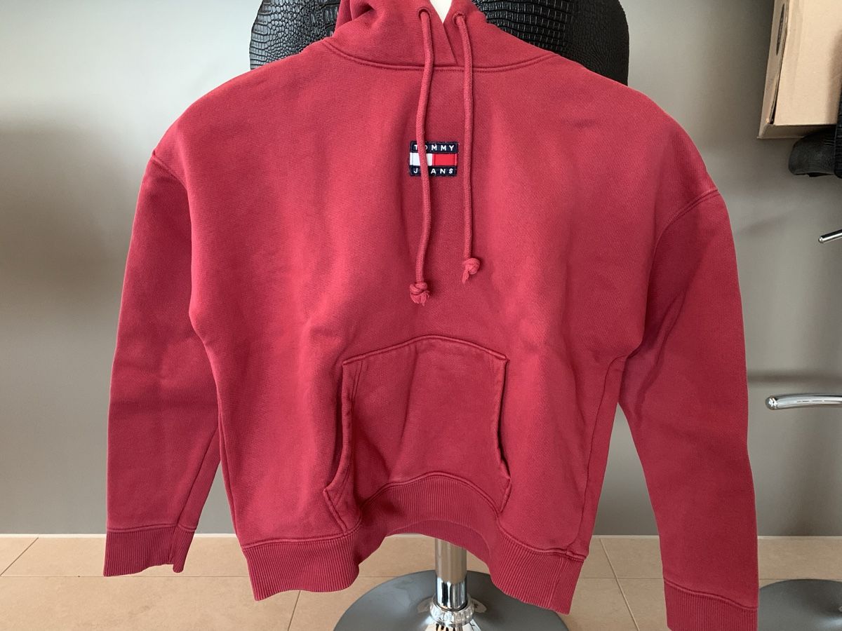 Maglioni & Felpe: Tommy Jeans – Usato da Affoltern am Albis venduto da Monica32