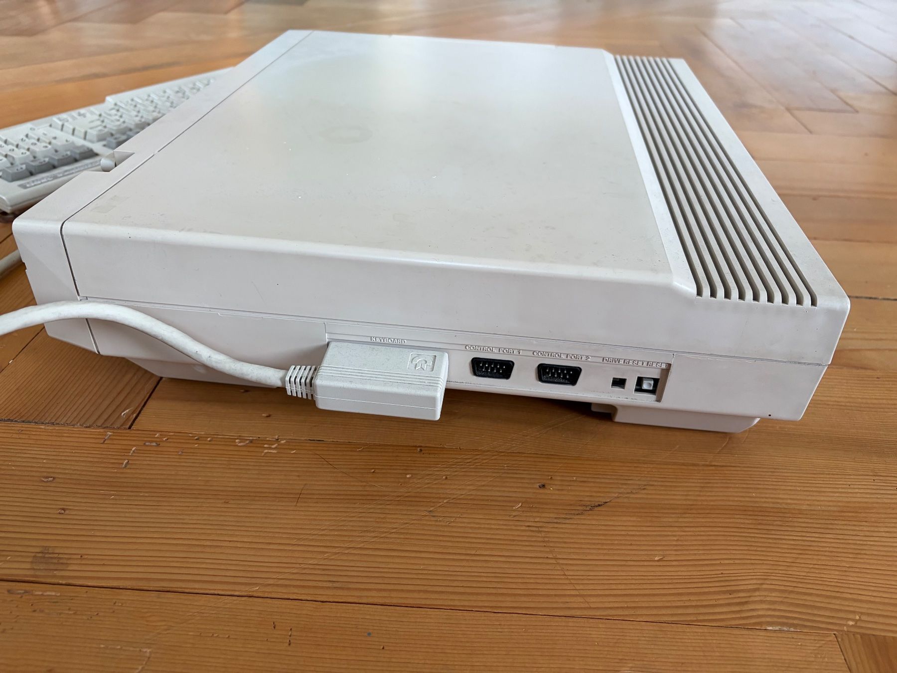 Commodore PCs: Commodore 128D – Gebraucht aus Pfungen von hungulus 2