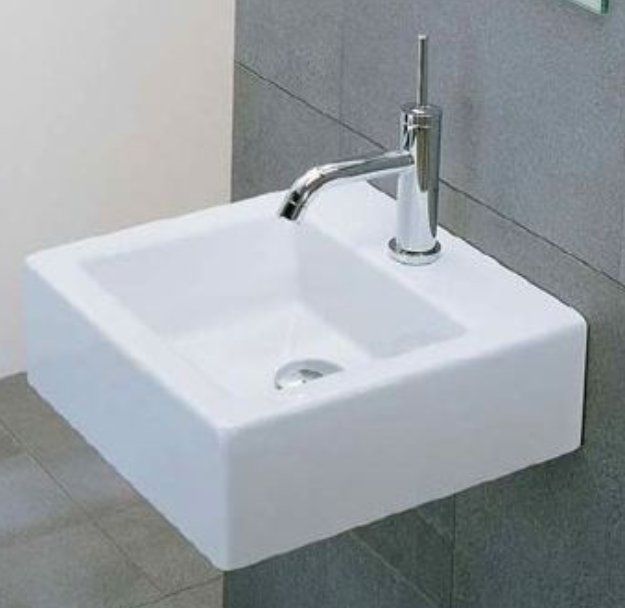 Spülbecken & Waschbecken: Lavabo – Neu und originalverpackt aus Marbach SG von beccaah. 1