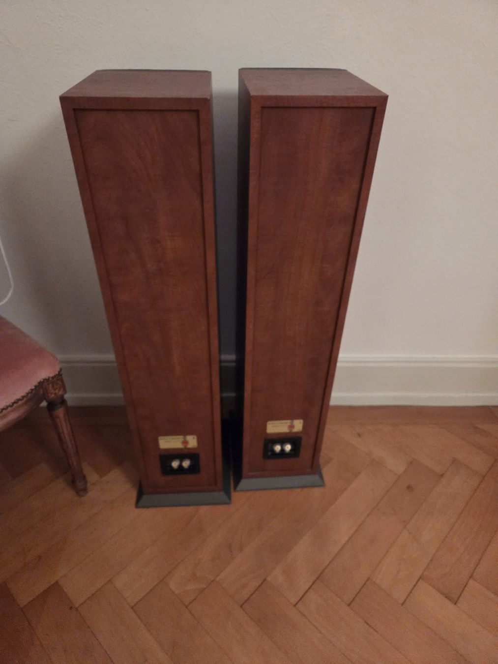 Dali Casse acustiche: Haut parleur concept Dali 6 – Usato da La Chaux-de-Fonds venduto da Flapi74 1