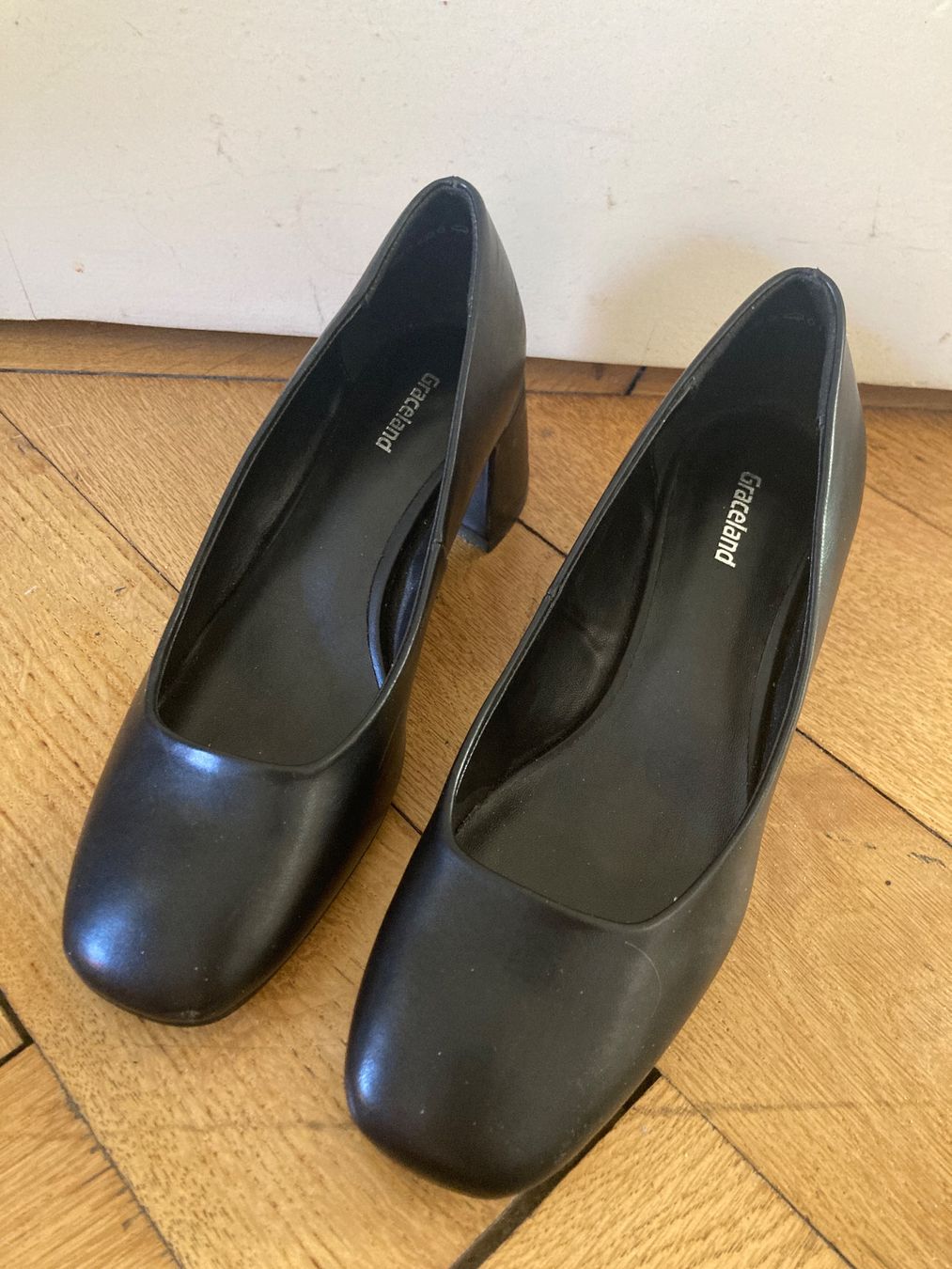 Graceland Scarpe da donna: Elegante Schuhe von Graceland – Usato da Zürich venduto da selectionboutique 4