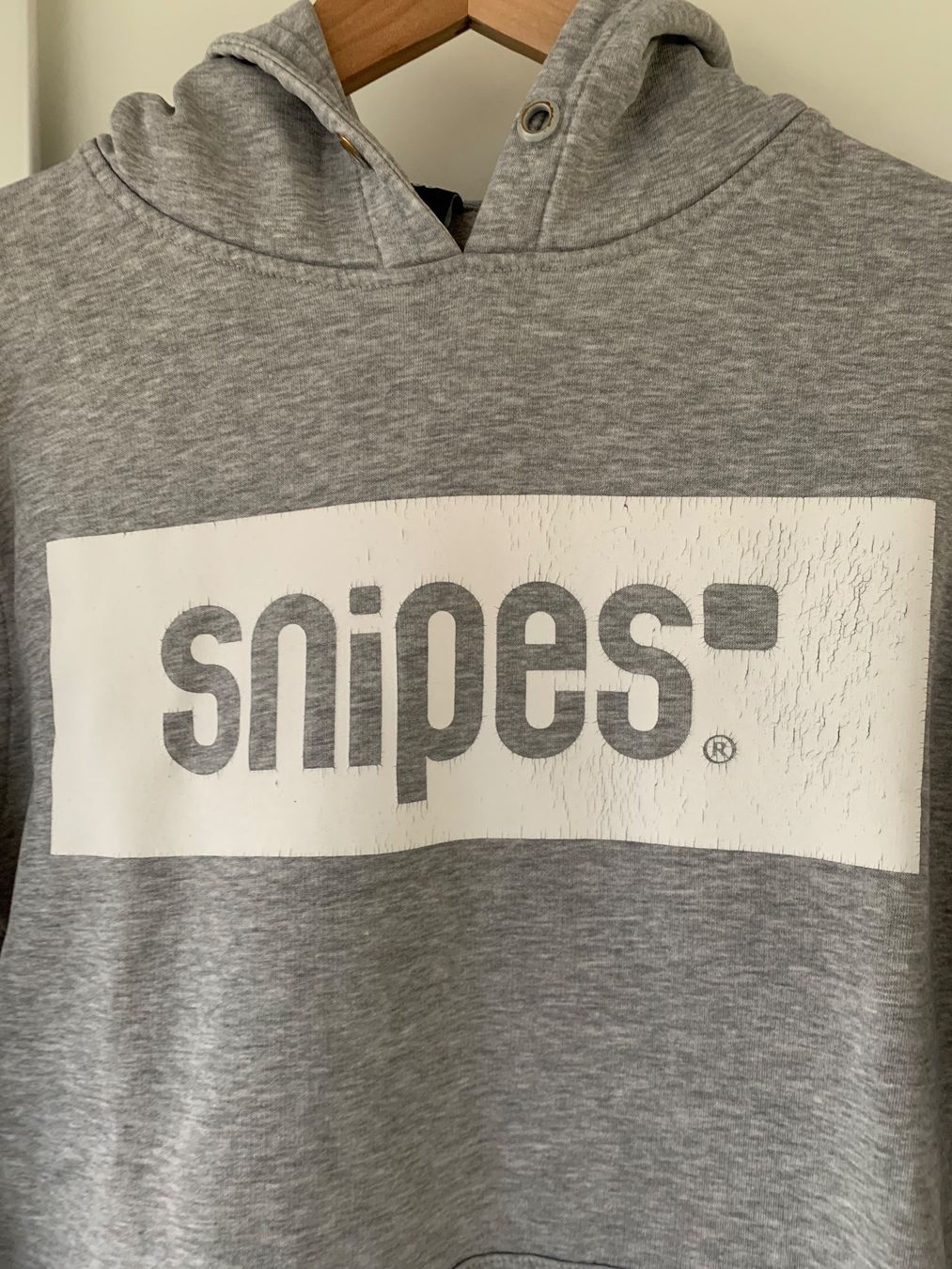 Snipes Maglioni & Felpe: Snipes Hoodie Gr S – Usato da Mettmenstetten venduto da _4_YOU_ 1