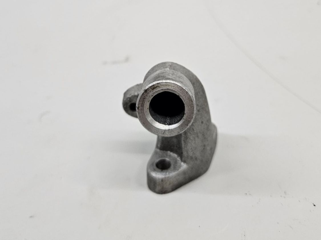 Sachs Parti ricambio per ciclomotori: Sachs 503 HG Ansaugstutze – Usato da Mellingen venduto da Mech-Service 3