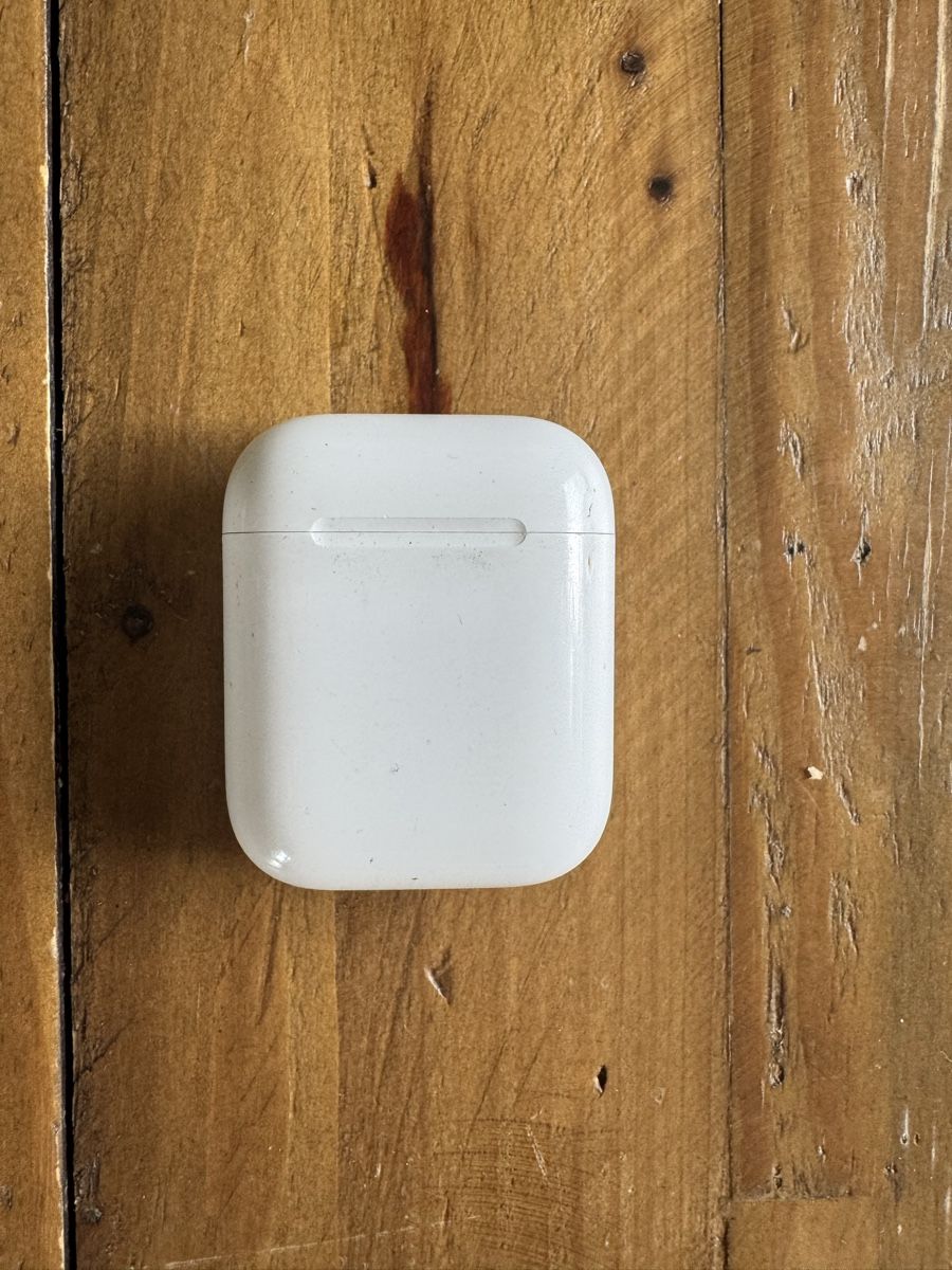 Apple Cuffie: Apple Airpods 1 – Usato da Männedorf venduto da mariadelrocioeberle 2