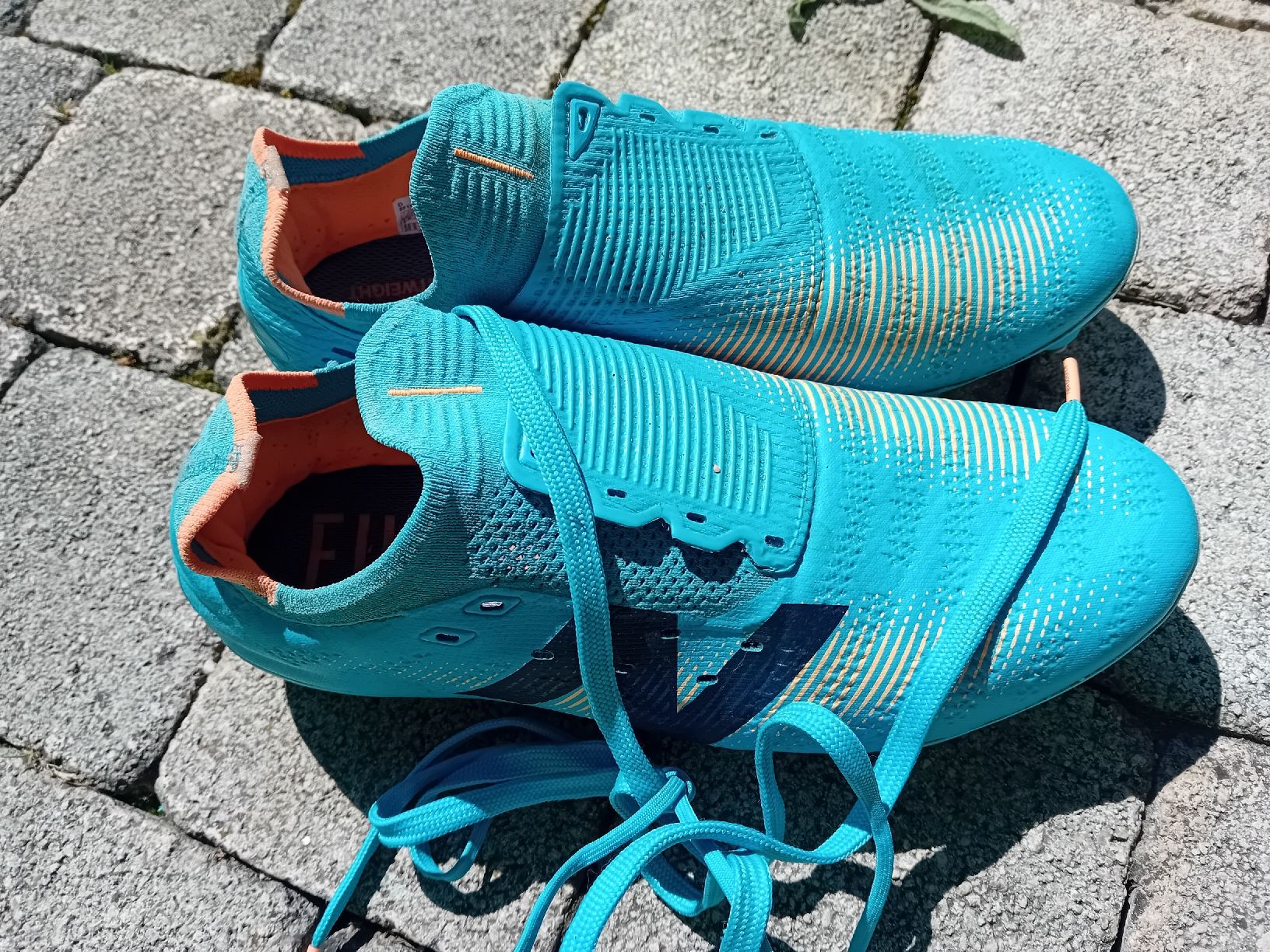 New Balance Herrenschuhe: V7 pro SG – Gebraucht aus Ursy von ale_cf66 2