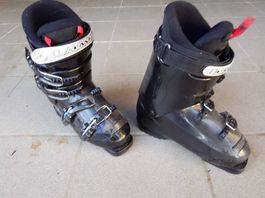 Chaussures de skis LANGE grandeur 24