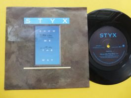 Styx – Show Me The Way