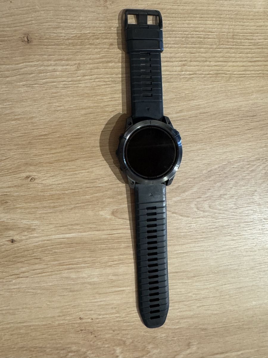 Garmin Smartwatch: Garmin Epix Pro Gen 2 51mm – Nuovo (secondo la descrizione) da Saanen venduto da tim_7zhk 2