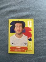 Panini WM Sticker NZL 10