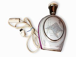 Tischlampe