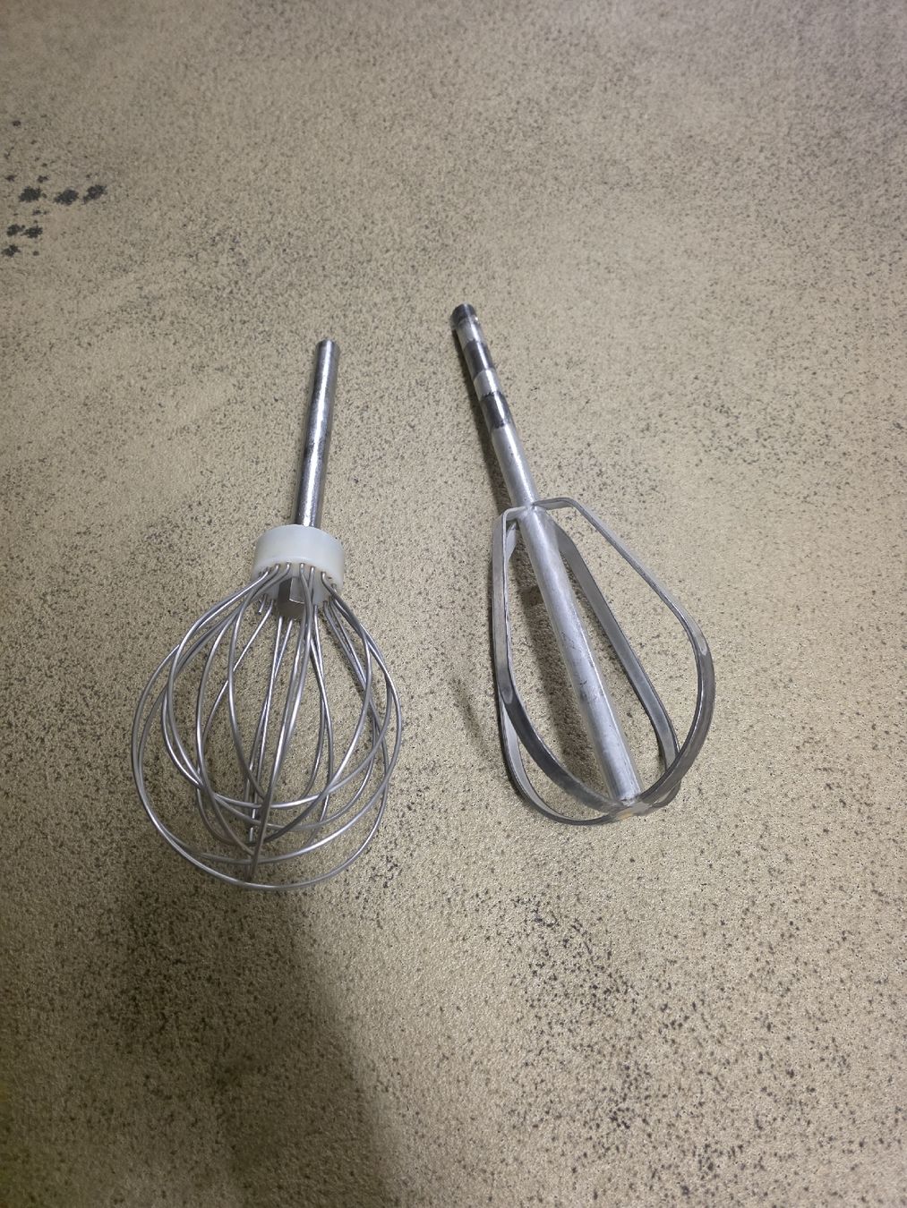 Lips Küchengeräte: ROTOR LIPS SCHWINGBESE – Gebraucht aus Zürich von 5183840711 1