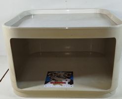 Kartell Vintage Möbel (em26)