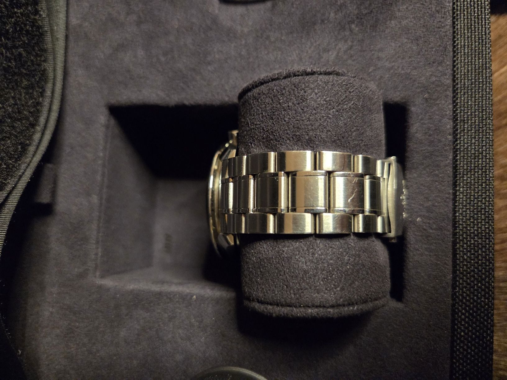 Omega Montres: Omega Speedmaster Professional – D'occasion à Orvin par Bellsbass 5