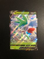 Brilliant Stars Shaymin V 13/172 Ab 1