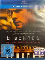 Blackhat   (2015)