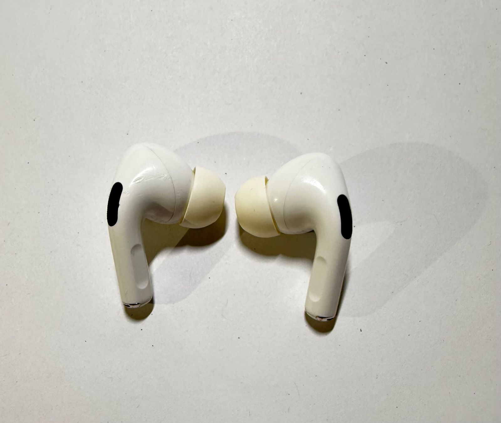 Apple Cuffie: Apple AirPods Pro inkl.OVP – Usato da Schaffhausen venduto da seb_jhm6 2