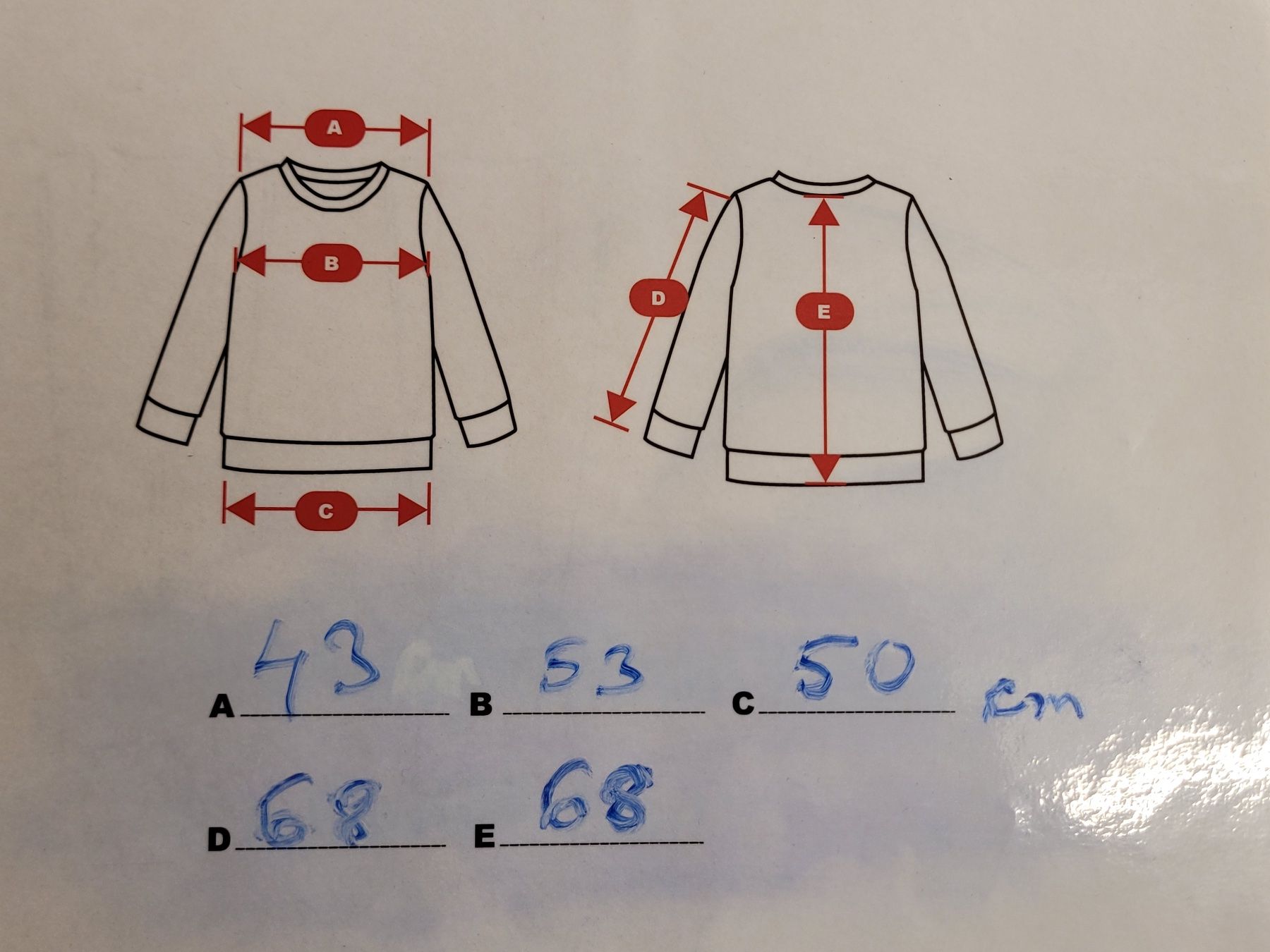 O'Neill Pullover & Sweatshirts: O'NEILL pull orange – Gebraucht aus Lausanne von PlusValue_Lausanne 2