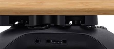 Supporti a parete: Glistco Untertisch Halterung Controller – Nuovo (secondo la descrizione) da Schaffhausen venduto da Guckyy 4