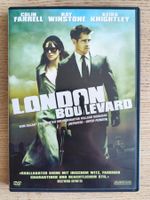 London Boulevard – (DVD/2012)