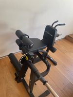 Fitnessgerät - Fullbody Multitrainer | Beinstrecke