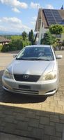 Toyota Corolla 1.6