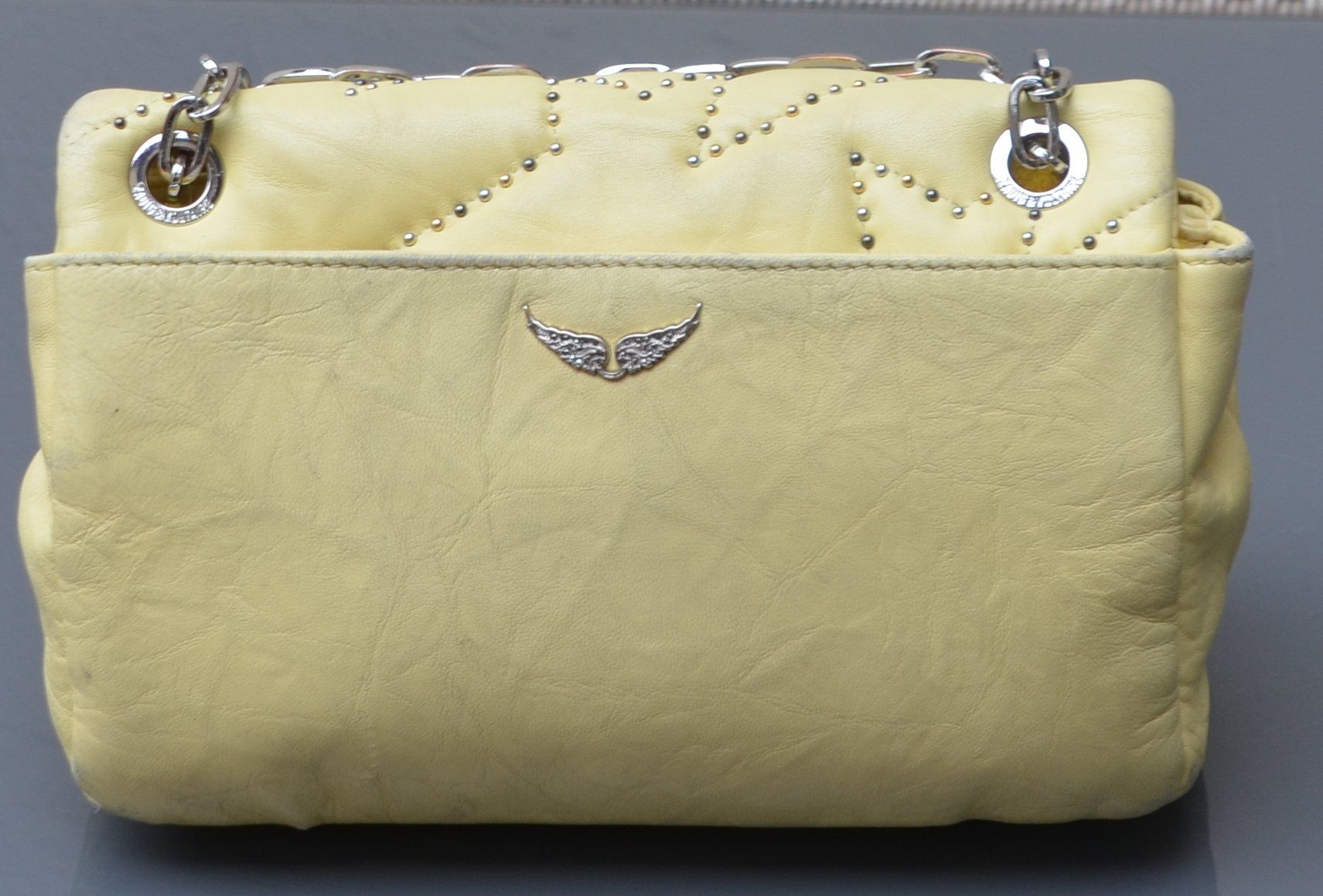 Zadig & Voltaire Borse da donna: Zadig & Voltaire Tasche / sac – Usato da Collonges venduto da arashee 4