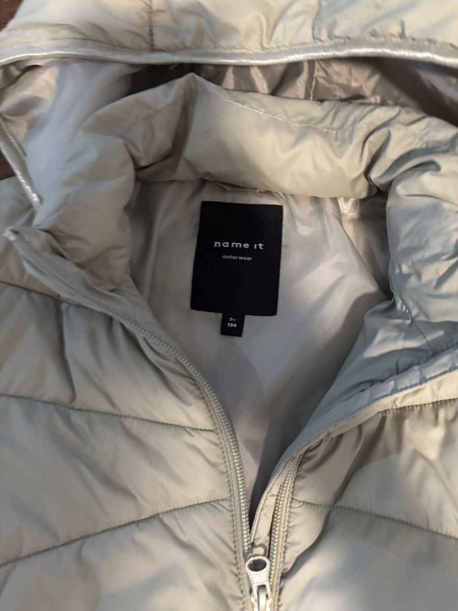 Jacken & Mäntel: Jacke 134 – Gebraucht aus Buchrain von Ham2383 1