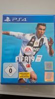 Playstation 4 Fifa 19 gebraucht