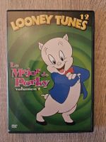 DVD Looney Tunes: Lo Mejor de Porky Volumen 2 / Spanisch