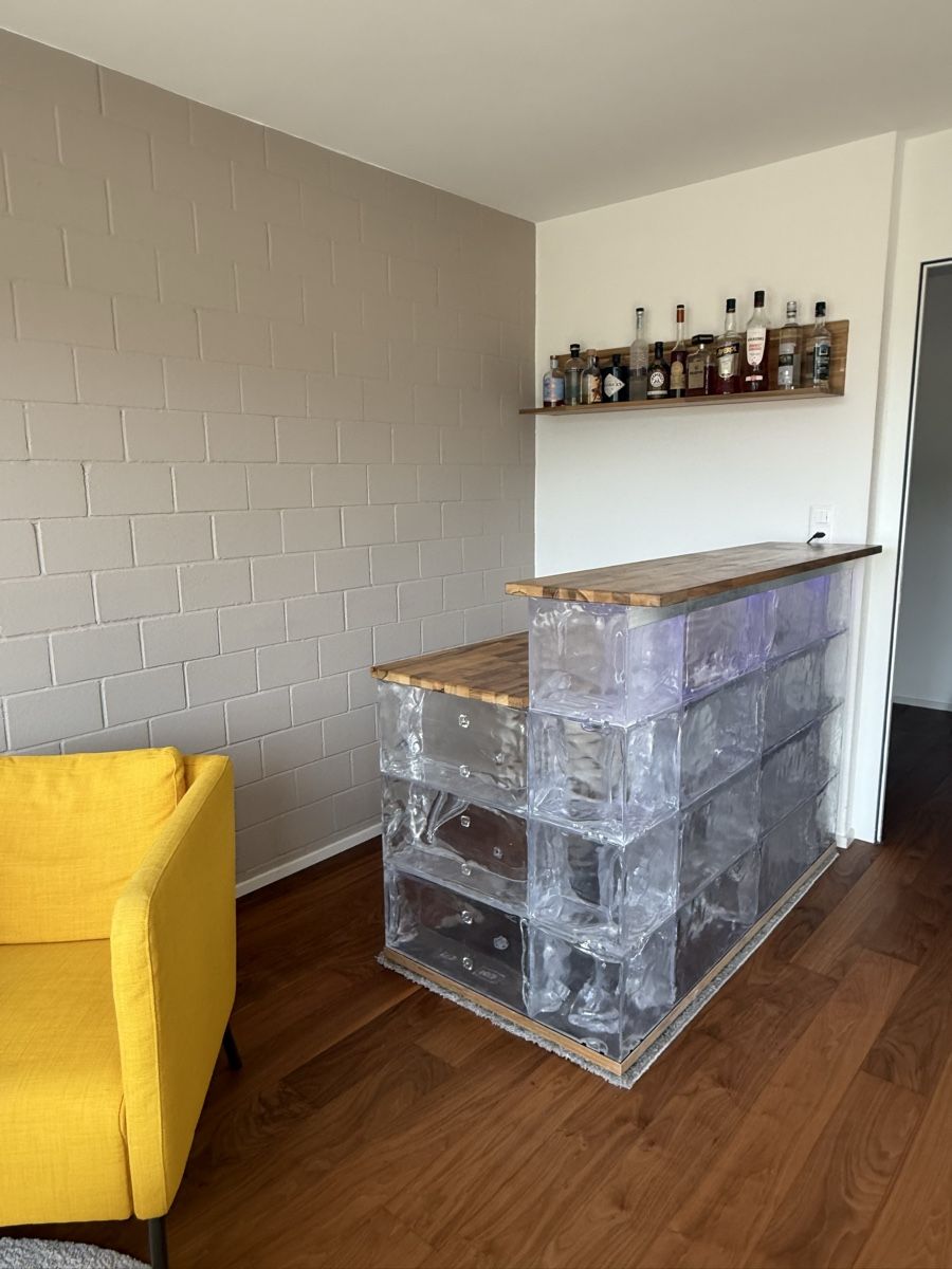 Allestimento di negozi e stand fieristici: Bar / Eisbar / Theke – Usato da Konolfingen venduto da _Phil_92 1