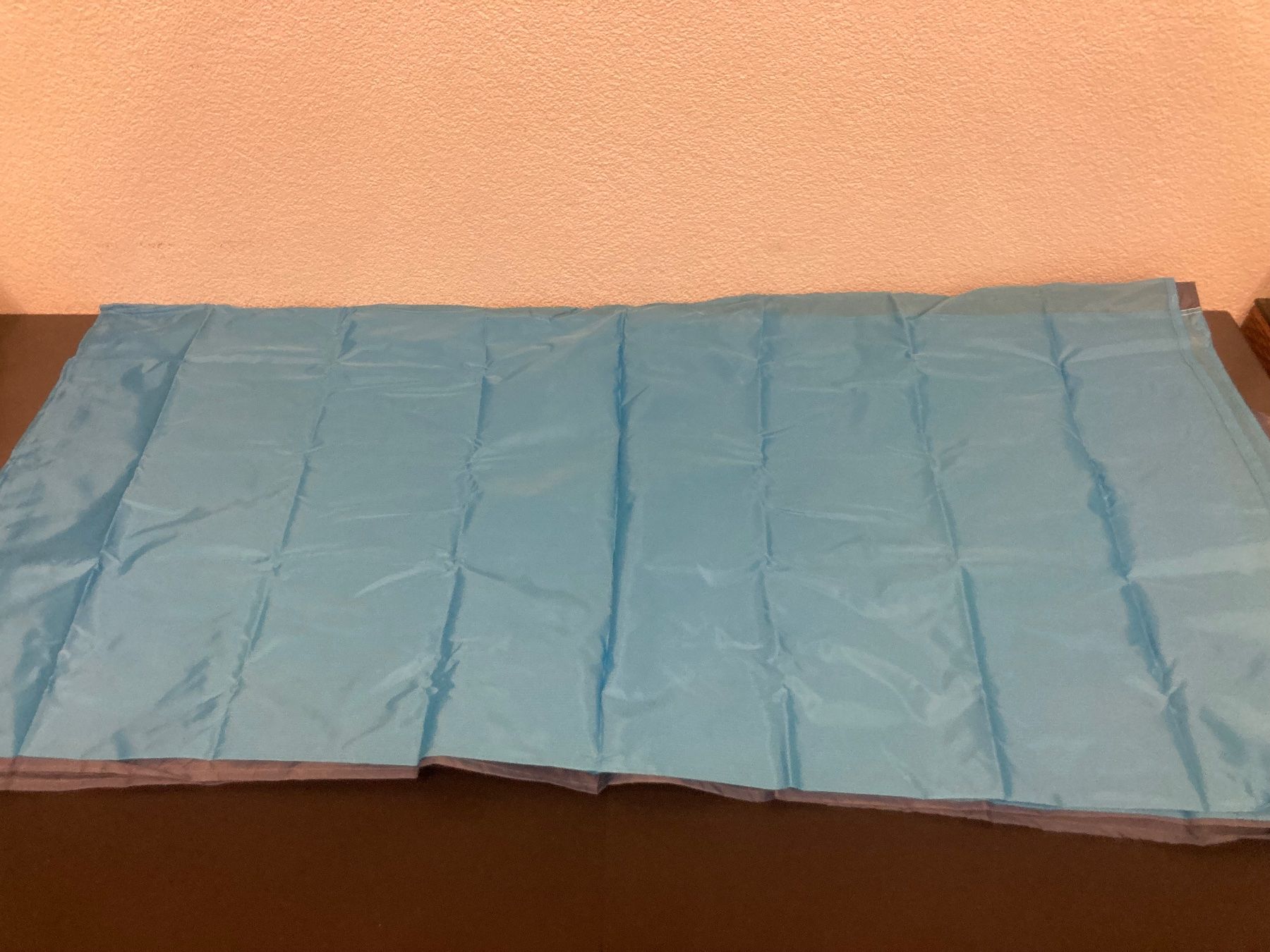 Bodenmatten: Strandtuch, Strandmatte aus Polyester, ca. 280 x 280 cm – Neu und originalverpackt aus Neuenhof von jorogo 5