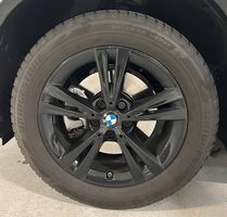 4 BMW-Winterkompletträder 385 schwarz 17" (X1 F48 | X2 F39)