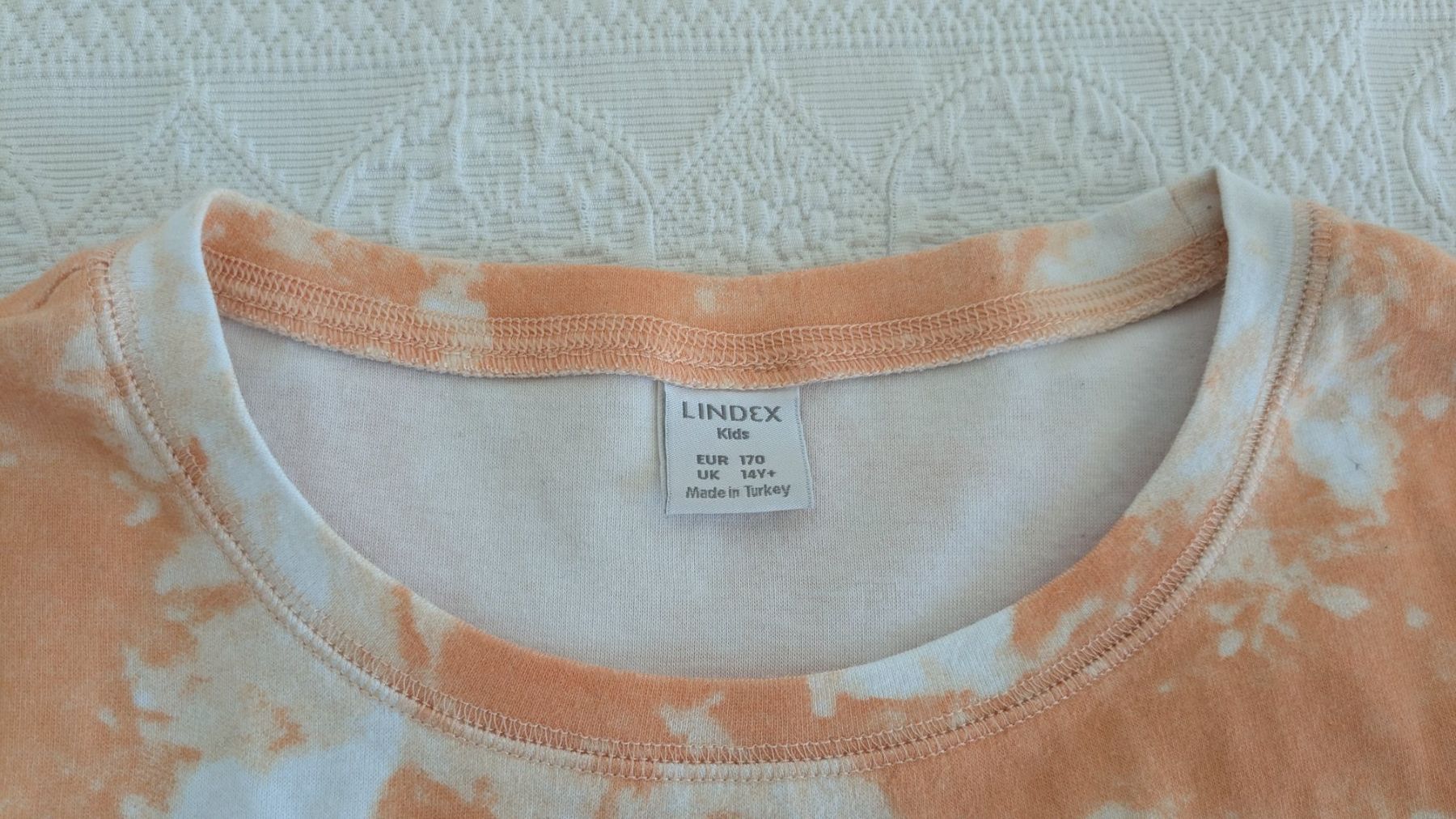 Camicette, T-shirt & Top: Lindex T-Shirt Gr. 164/170 – Usato da Adliswil venduto da bibuubib 2