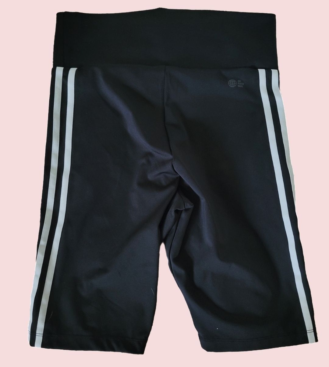 Adidas Leggings: ADIDAS Short noir - Taille 38 – Nuovo (secondo la descrizione) da Genève venduto da Tanaa_12 3
